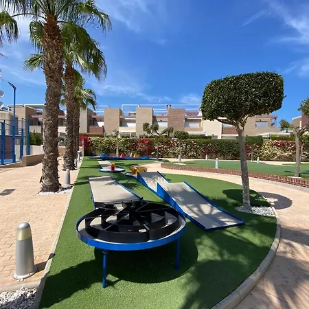 Lejlighed Casa Vikaro Torrevieja