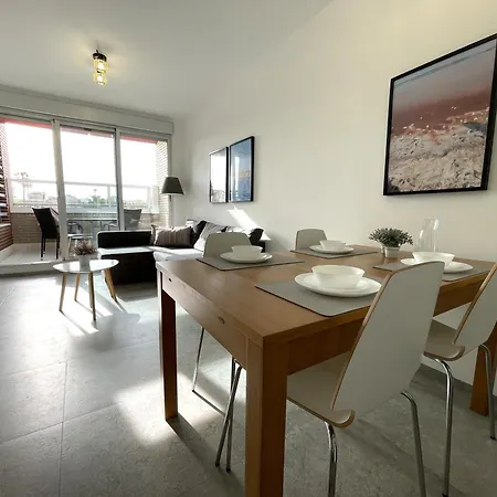 Casa Vikaro Lejlighed Torrevieja