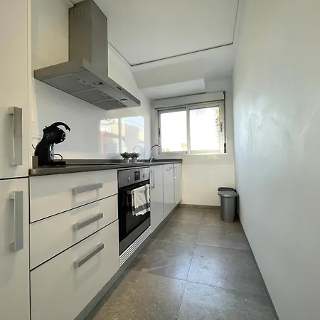Casa Vikaro Lejlighed Torrevieja